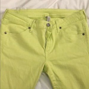 EUC Mango Jeans size 10